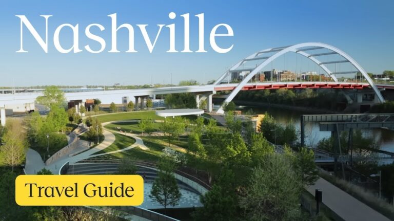 Nashville Vacation Travel Guide | Expedia