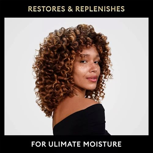 TRESemmé Travel Essentials, Rich Moisture Shampoo 3-Pack + Conditioner 3-Pack – Moisturizing Hair Care with Hyaluronic Acid, Paraben-Free, 3 Oz Ea - Image 4