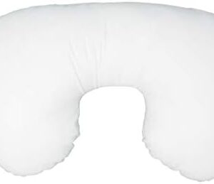 Core Products Travel Pillow, Orthopedic Neck Support, Airplane Travel, Packable, Portable Use Sitting or Sleeping