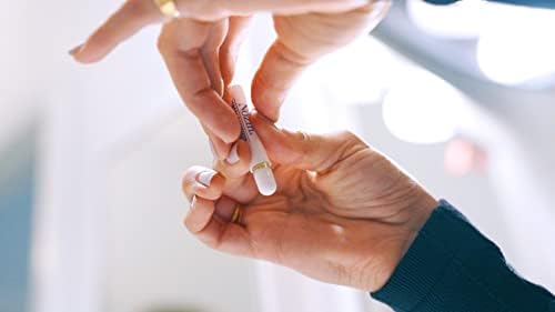 Nozin® Nasal Sanitizer® Antiseptic Popswab® Ampules 10ct Pack | Kills 99.99% of Germs | Alcohol Based 62% - Image 4