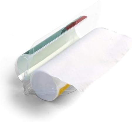 Coghlan's Tissue on The Go - Compact Travel Pack with Dispenser for Camping, Hiking, Backpacking, and Outdoor Adventures, Portable and Convenient Tissue Essentials, 2-Pack - Image 2