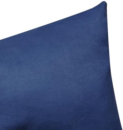 Marrywindix Tiny Pillow 2 Pack Small Decorative Pillow 9.5 x 5.5 in Travel Pillows Soft Pet Pillow for Camping Travel Sleeping Bed Sofa Neck Knee Wrist Support - Image 5