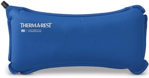 Therm-a-Rest Lumbar Travel Pillow