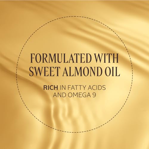 L'OCCITANE Cleansing & Softening Almond Shower Oil, Body Wash & Shaving Base Purifies & Smooths Without Drying Skin, Milky Lather, Nourishing Skincare - Image 8