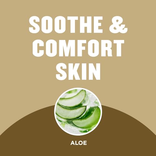 Gold Bond Friction Defense Stick, Anti Chafing Stick with Aloe to Soothe, Comfort & Moisturize Chafed Skin, 1.75 oz. - Image 6