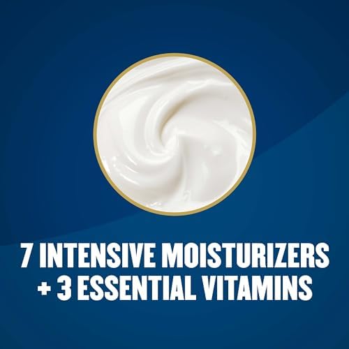 Gold Bond Healing Hand Cream, 3 oz., Gold Bond Hand Cream With Aloe, Moisture That Lasts Through Handwashing - Image 6