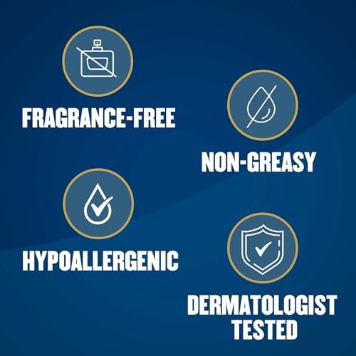 Gold Bond Healing Hand Cream, 3 oz., Gold Bond Hand Cream With Aloe, Moisture That Lasts Through Handwashing - Image 8