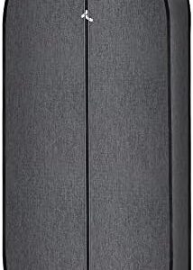 Heavy Duty Waterproof Garment Bag for Travel, Tear Resistance Suit Bag for Men Travel for Suits, Tuxedos, Coats, Uniform. 42 inch