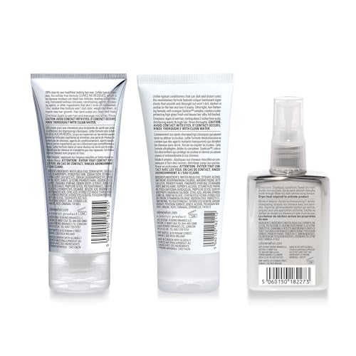 COLOR WOW Dream Coat Supernatural Spray – Keep Your Hair Frizz-Free and Shiny No Matter the Weather with Award-Winning Anti-Humidity Treatment - Image 3