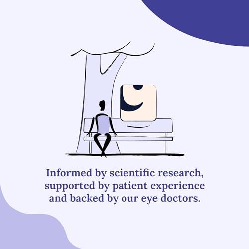 CorneaCare Rest: Self Heating Warm Compress for Dry Eyes | Heated Eye Mask for Fast Relief | Steam Mask for Stye Care | No Microwave or Washcloth Needed | Travel Ready Warm Compress | 30 Count - Image 9