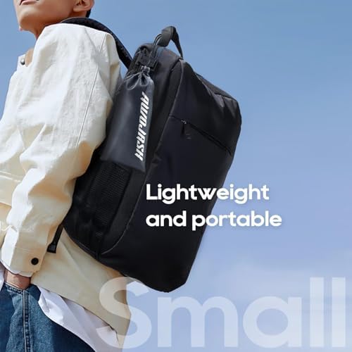 2-Pack Airplane Foot Hammock, Portable Leg Rest with Removable Cushion, Travel Essentials for Women and Men, Ergonomic Support for Car & Home - Image 4