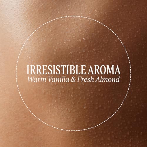 L'OCCITANE Cleansing & Softening Almond Shower Oil, Body Wash & Shaving Base Purifies & Smooths Without Drying Skin, Milky Lather, Nourishing Skincare - Image 4