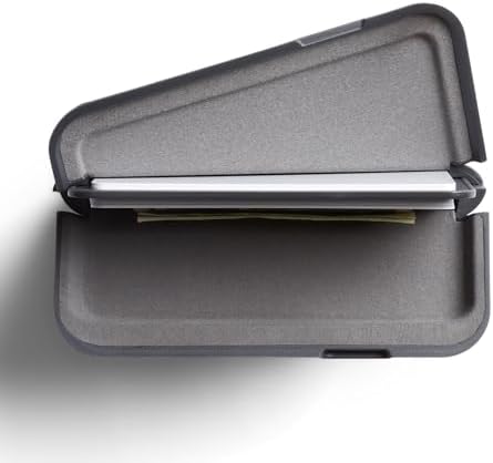 Bellroy Flip Case Second Edition – (Card Case, Hardshell Wallet) - Navy - Image 3