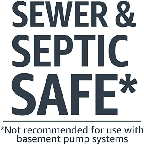 Amazon Basics Adult Wet Wipes Flushable formulated without Fragrance, 126 Count (3 Packs of 42) Packaging May Vary - Image 7