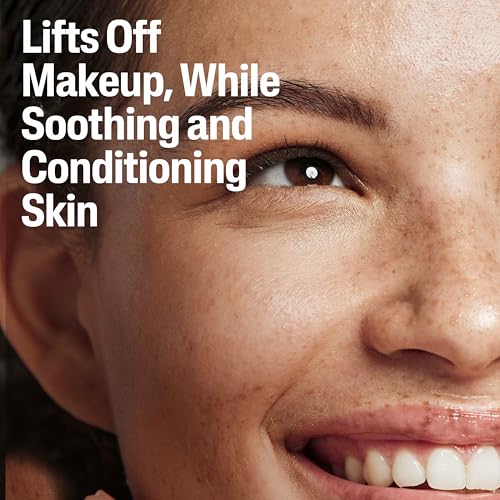 Cetaphil Gentle Makeup Removing Face Wipes, Daily Cleansing Facial Towelettes Gently Remove Makeup, Fragrance and Alcohol Free, 25 Count - Image 7