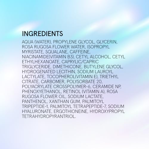 grace & stella Under Eye Brightener Balm Stick - Travel Size Toiletries - Retinol & Caffeine Eye Cream for Dark Circles, Puffiness, Wrinkles - Restore and Hydrate - Vegan Skincare (0.13oz / 3.5g) - Image 9