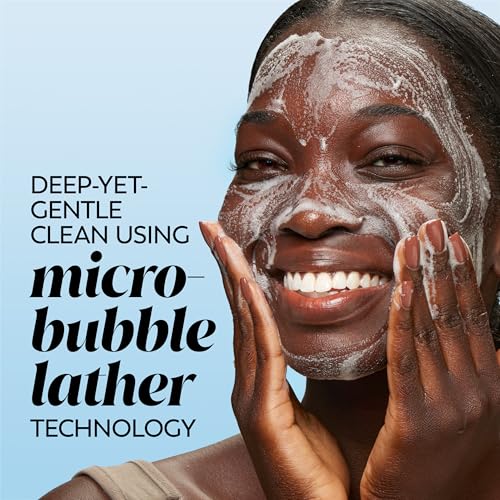 Olay Cleansing Melts + Vitamin C Face Cleanser, 12ct, Water-Activated Face Wash Cleans, Tones, and Refreshes Skin - Image 2