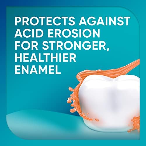 Sensodyne Pronamel Gentle Whitening Alpine Breeze Toothpaste - 0.8 ounce -Travel Size - Image 3