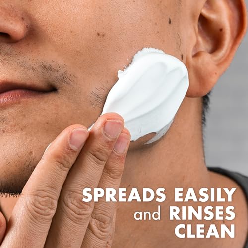 Gillette Foamy Regular Shaving Foam, 2 oz - Image 4