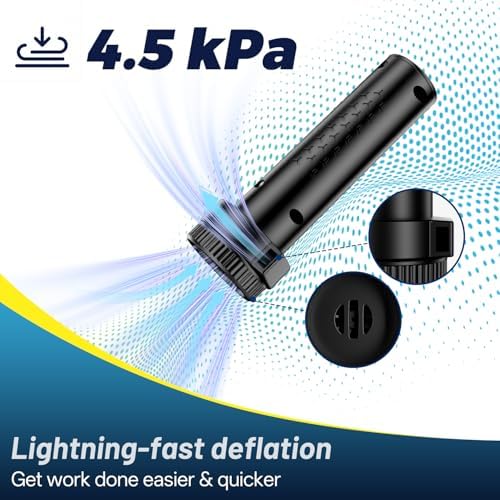 Travel Vacuum Bags for Luggage with Portable Electric Pump,Vacuum Seal Bags for Clothing,Packing Cubes Compression,Cruise Ship and Travel Essentials(Combo 9 Pack) - Image 4