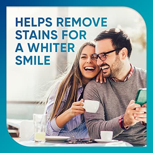 Sensodyne Pronamel Gentle Whitening Alpine Breeze Toothpaste - 0.8 ounce -Travel Size - Image 5