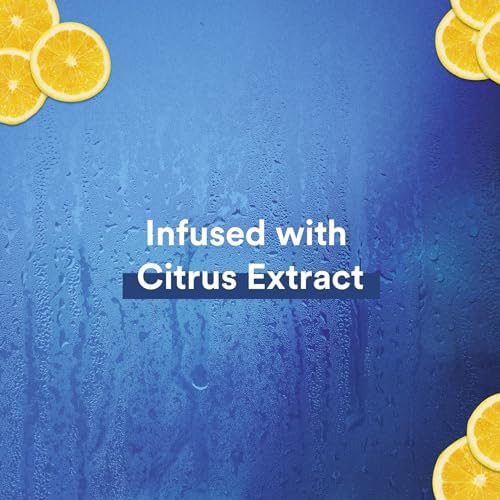 Convenience Kits International Men’s 11 Piece Kit with Oral Care and Grooming Essentials, Featuring: Travel Size Products, Blue - Image 3