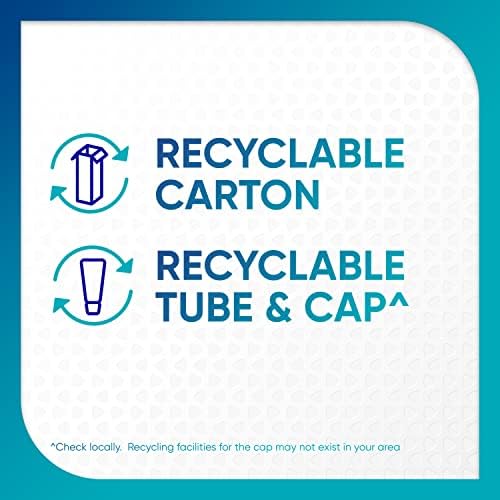 Sensodyne Pronamel Gentle Whitening Alpine Breeze Toothpaste - 0.8 ounce -Travel Size - Image 10