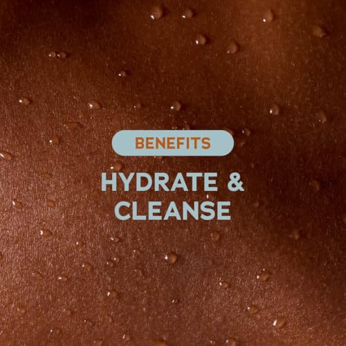 TREE HUT BODY WASH VANILLA 3.3Z - Image 5