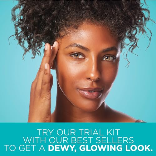 Curel Japanese Skin Care Travel Size Toiletries, for Dry, Sensitive Skin, Travel Size Face Wash, Lotion, & Makeup Remover - Image 5