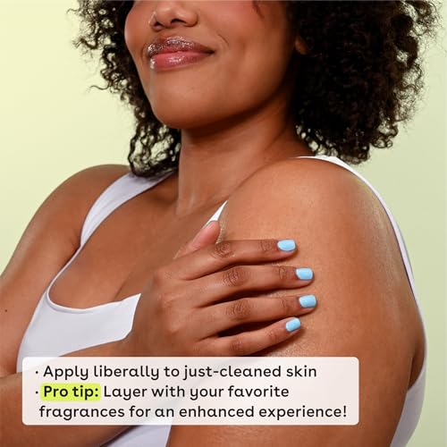 eos 24H Moisture Travel Body Lotion- Vanilla Cashmere, Travel Size Essential, Toiletries, Mini Body Lotion For Dry Skin, 2.5 fl oz - Image 3