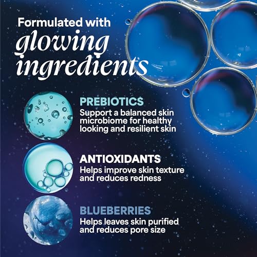 TULA Skin Care Cult Classic Purifying Face Cleanser - Gentle and Effective Face Wash, Makeup Remover, Nourishing and Hydrating - Image 5