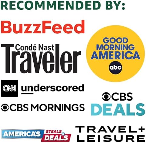 Airplane Pockets - Airplane Accessories - Plane Travel Essentials - Travel Organizer - Seat Storage Organizer - Air Travel Essentials - Seatback Organizer - International Travel Accessories Must-Haves - Image 2