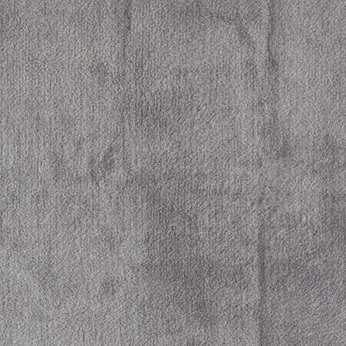 BlueHills Premium Soft Travel Blanket Pillow Airplane Flight Blanket Throw Bag Pillowcase Compact Large 2 in 1 Combo Warm Traveling Plane Essentials Portable Gifts Lightweight Grey Gray T007 - Image 10