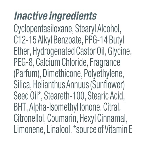 DOVE MEN + CARE Antiperspirant Deodorant Stick Clean Comfort 72-Hour Sweat & Odor Protection Antiperspirant for Men With 1/4 Moisturizing Cream 0.5 oz - Image 8