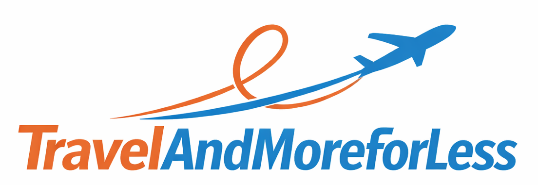 TravelAndMoreForLess